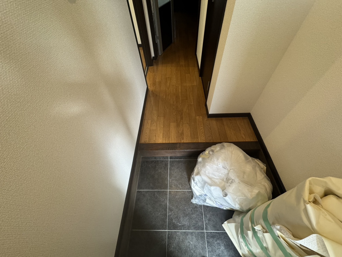 玄関 写真7
