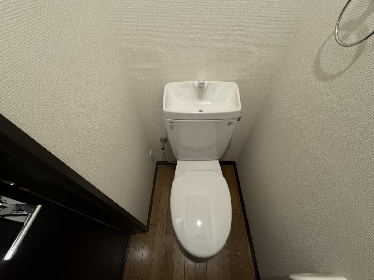 トイレ 写真5