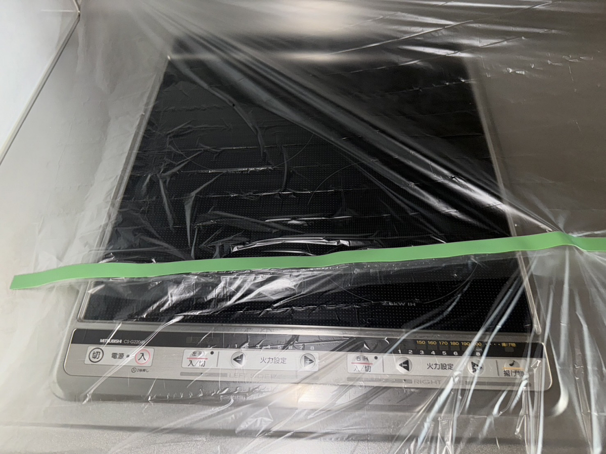 キッチン 写真19