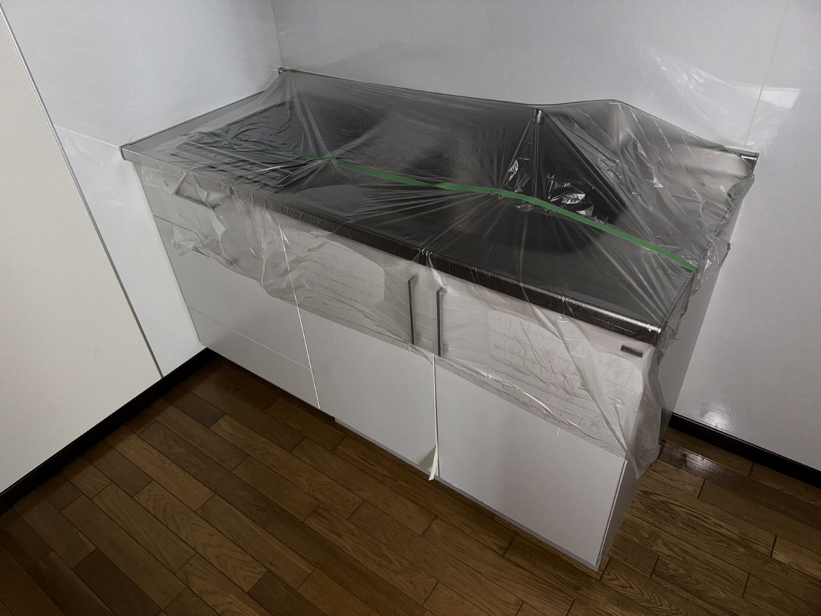 キッチン 写真3