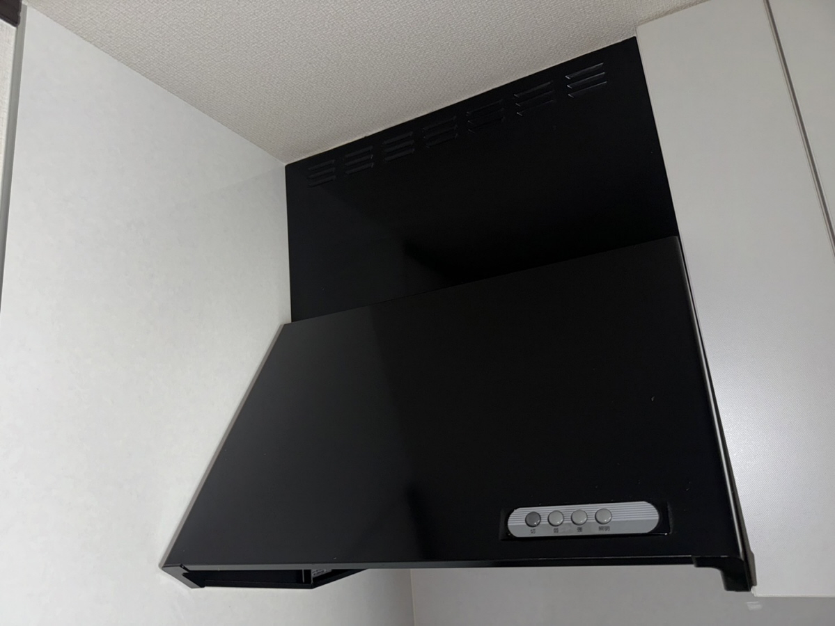 キッチン 写真31