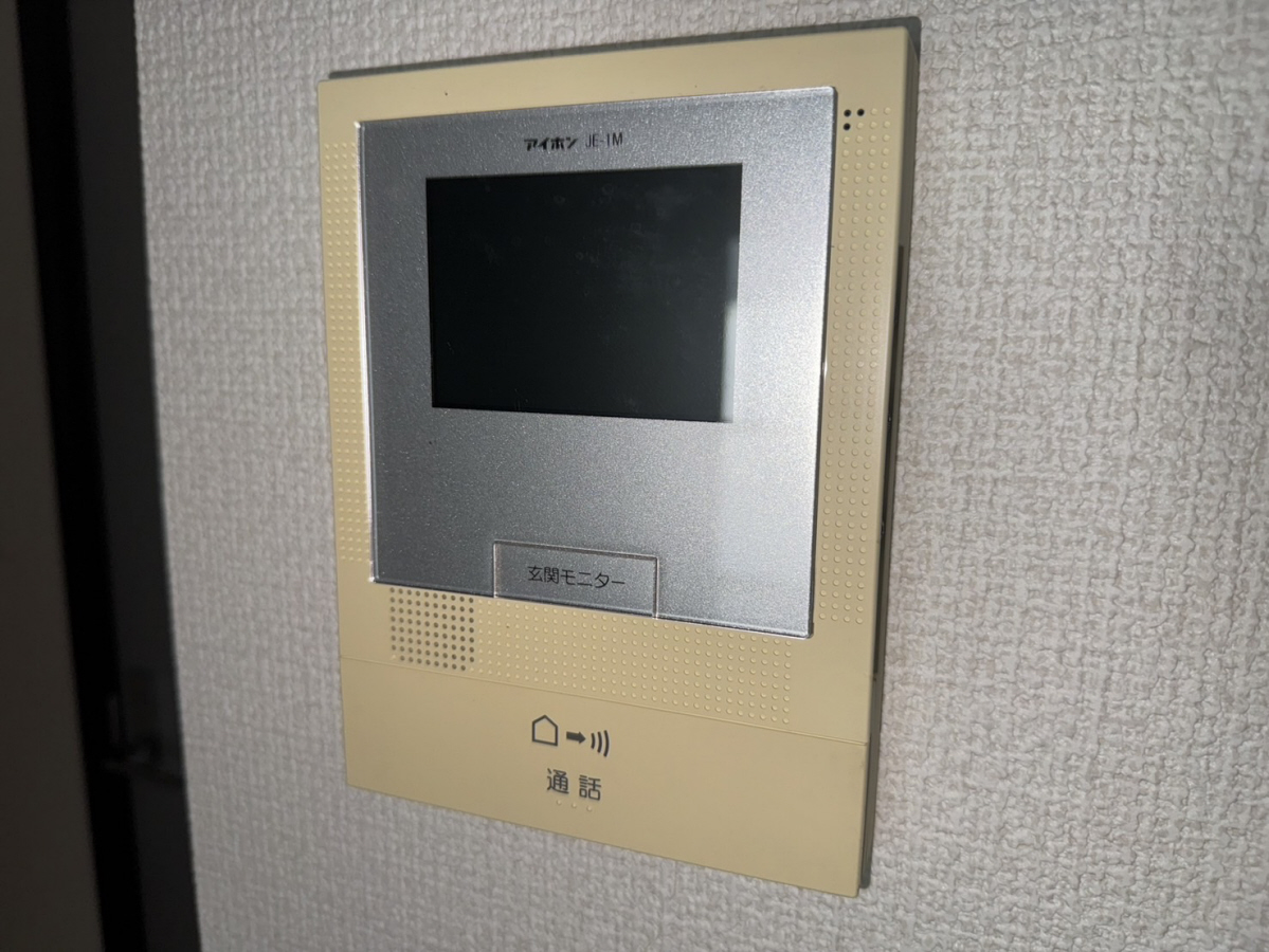 セキュリティ 写真13