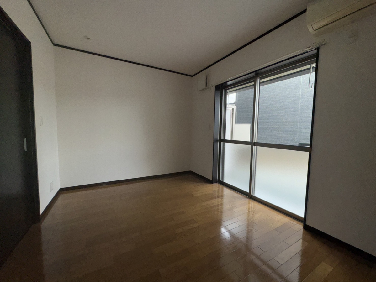 リビング 写真2