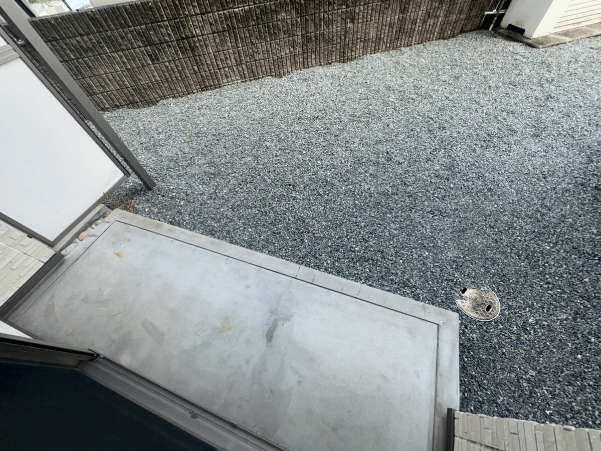 バルコニー・ベランダ 写真14