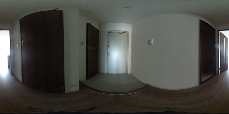 玄関 写真33