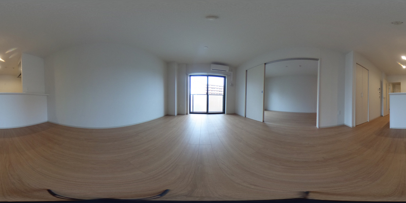 リビング 写真34