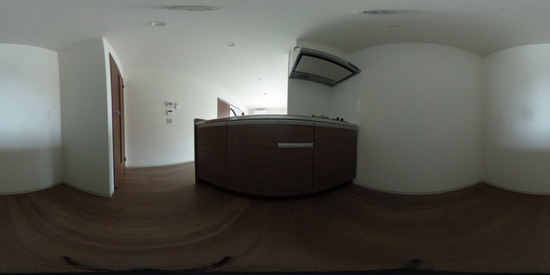 キッチン 写真35