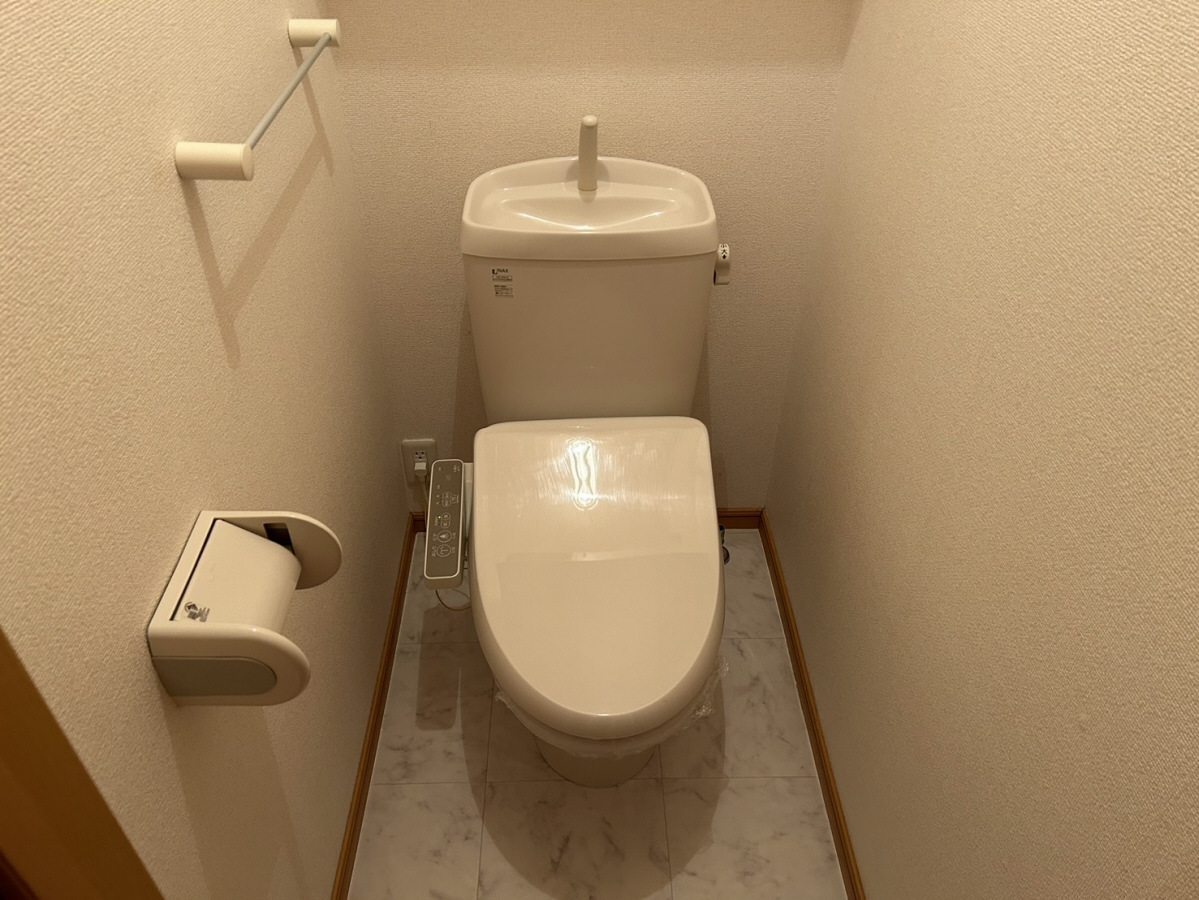 トイレ 写真5