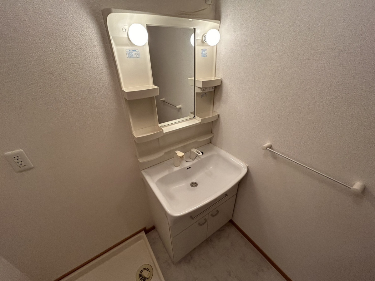 洗面所 写真6