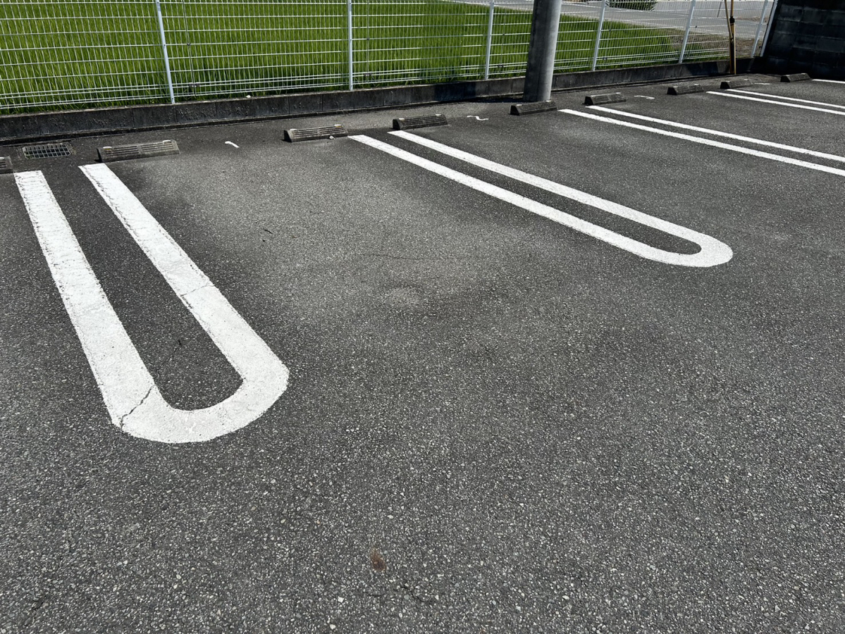 駐車場 写真10