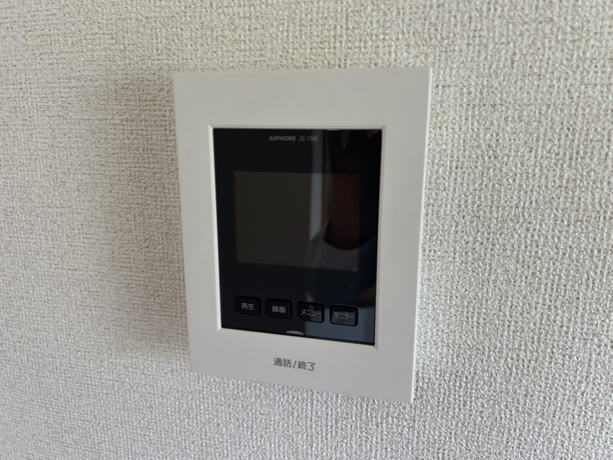 セキュリティ 写真13