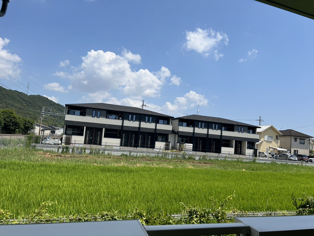 眺望 写真15