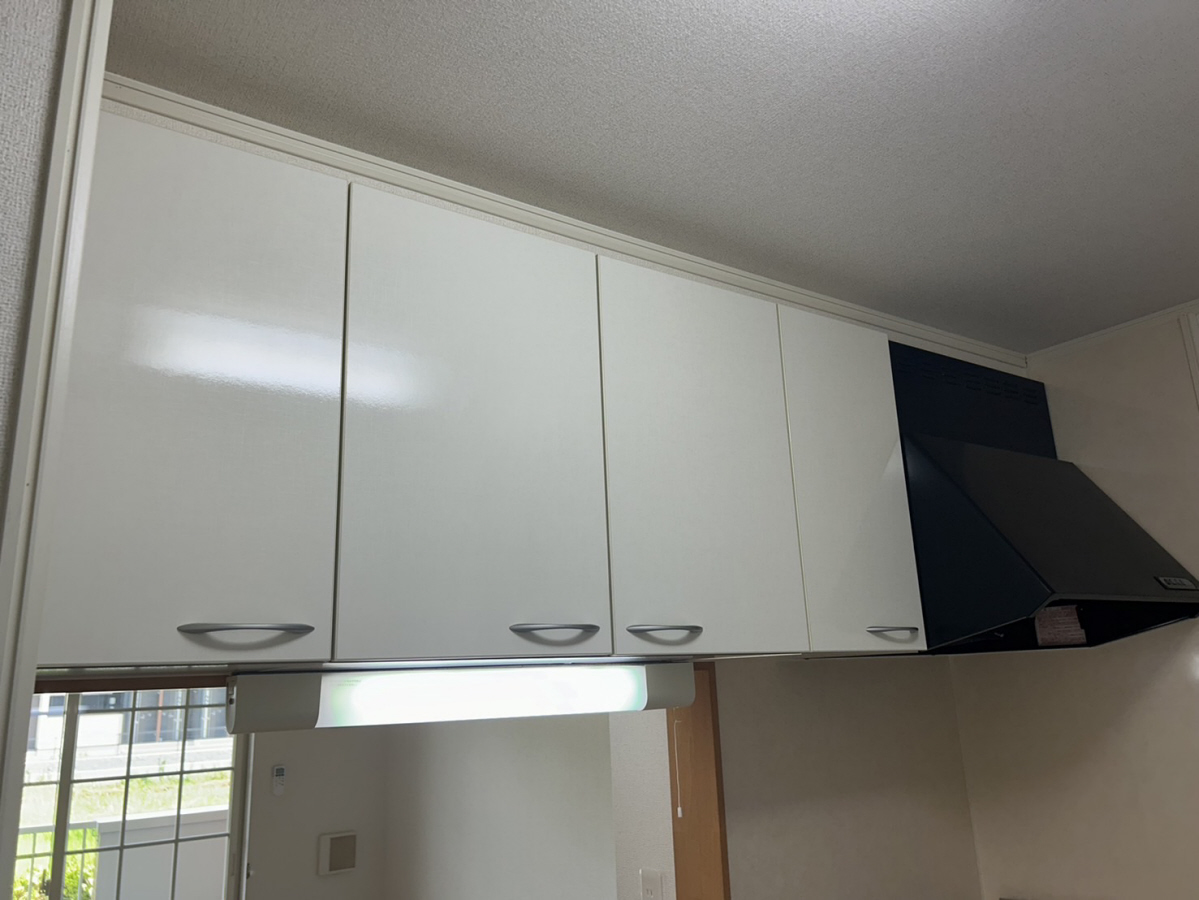 キッチン 写真19