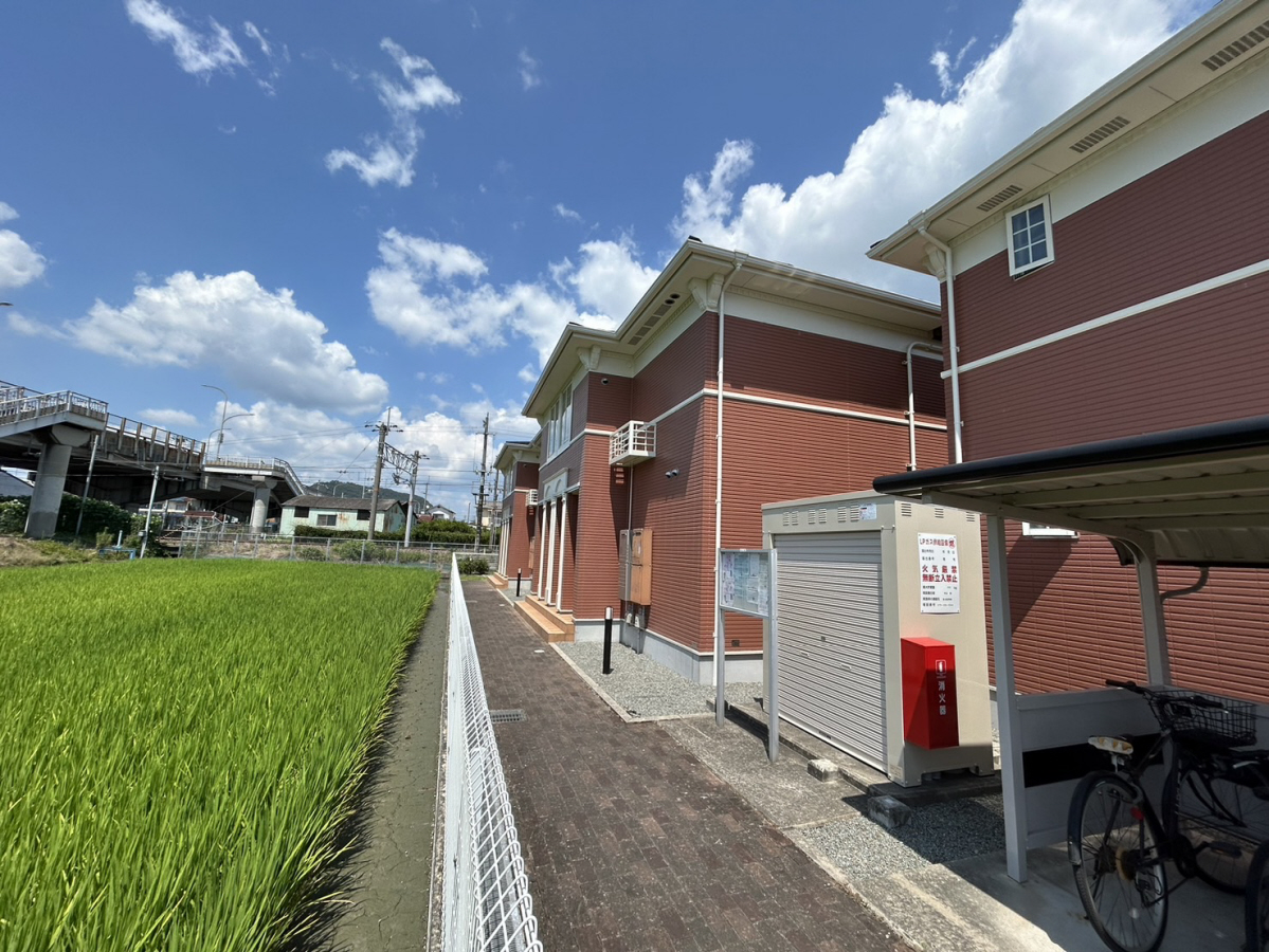 外観 写真29
