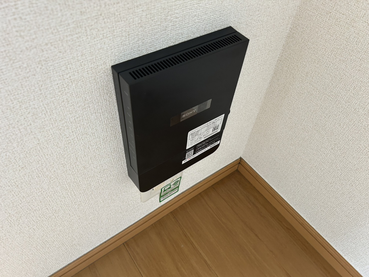 設備 写真31