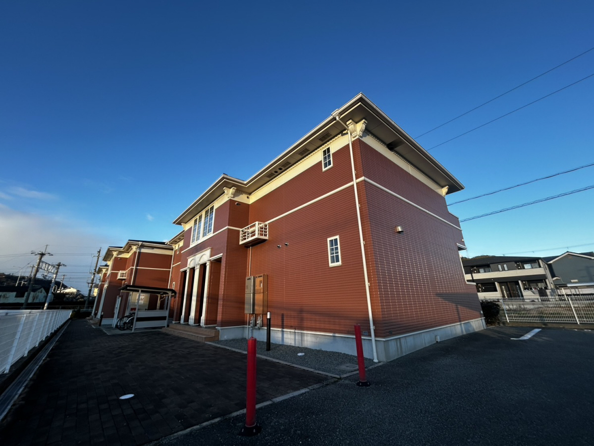 メゾン グラースＢ