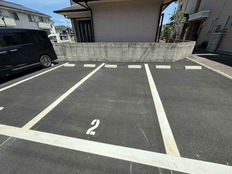 駐車場 写真10