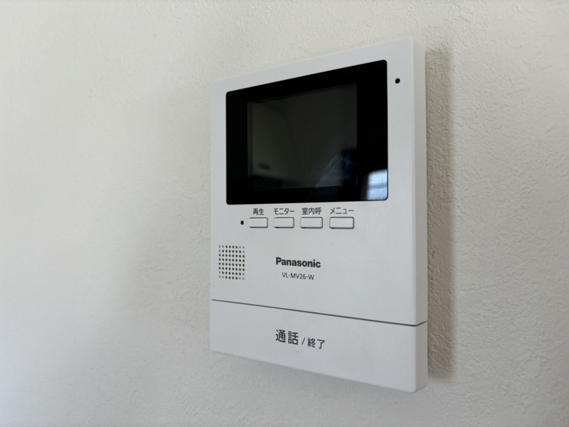 セキュリティ 写真13