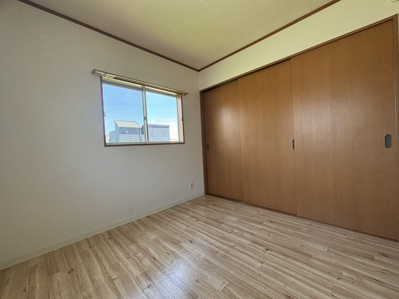 子供部屋 写真18