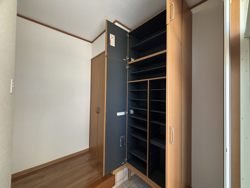 収納 写真32