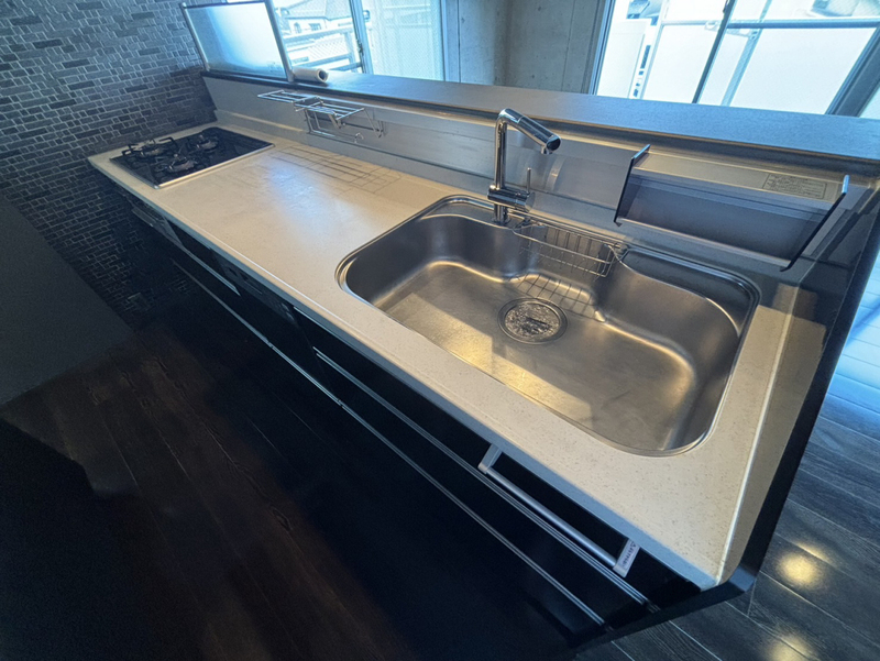 キッチン 写真3