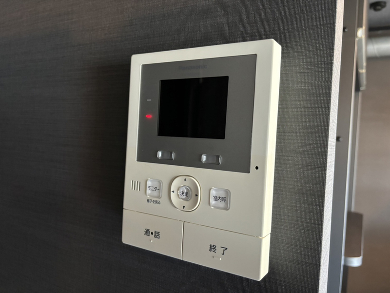 セキュリティ 写真13