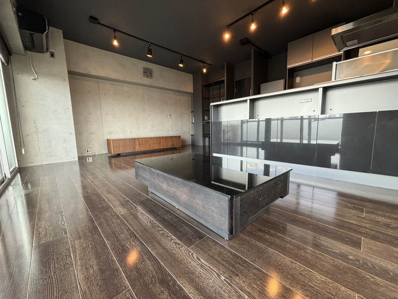 リビング 写真17