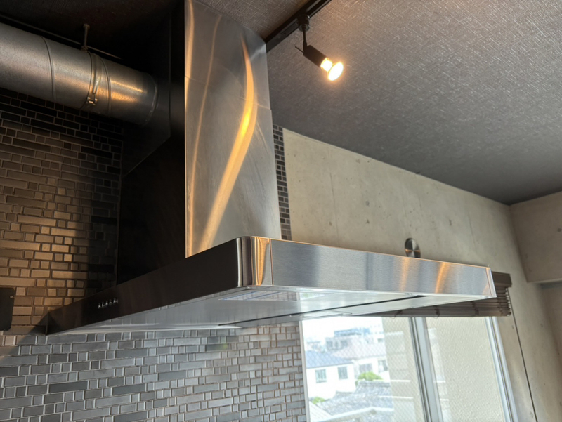 キッチン 写真19