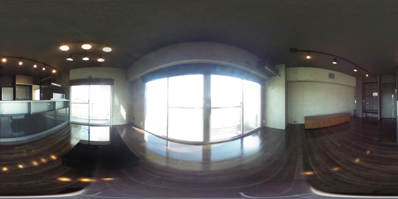 リビング 写真34