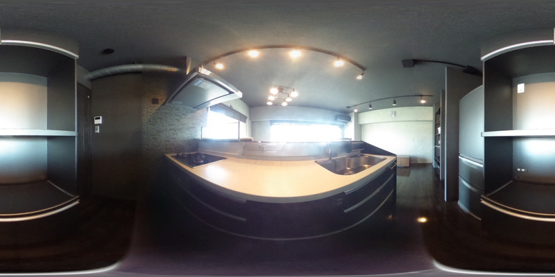 キッチン 写真35