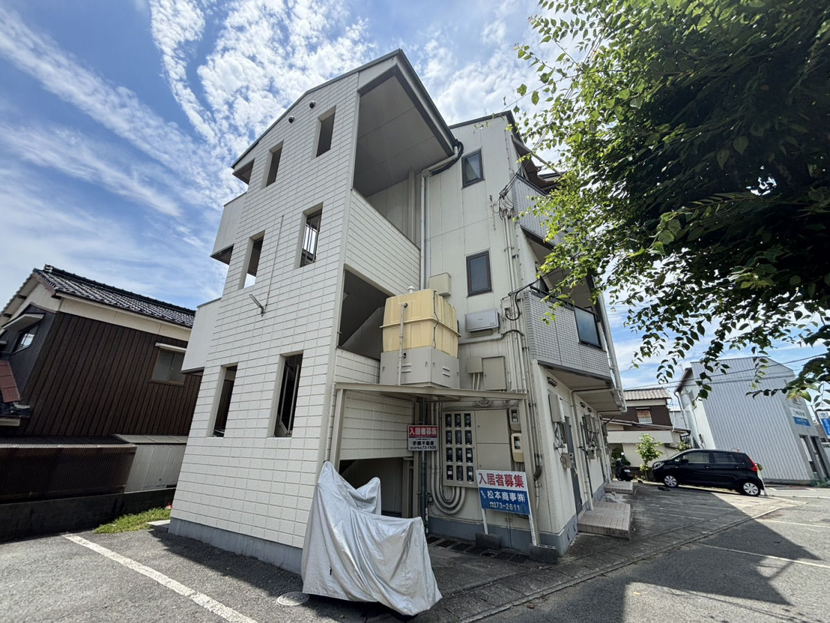 外観 写真32