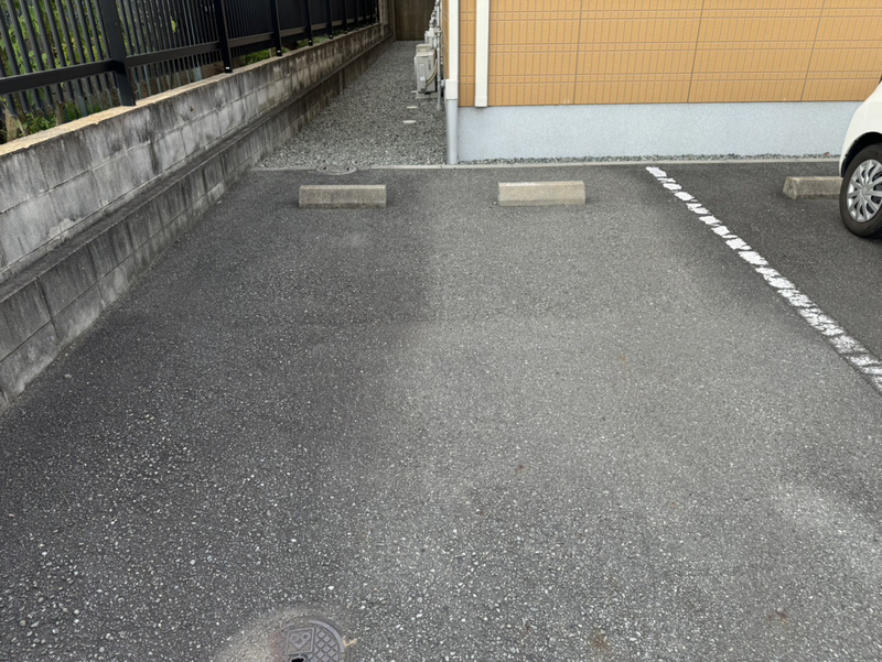 駐車場 写真10