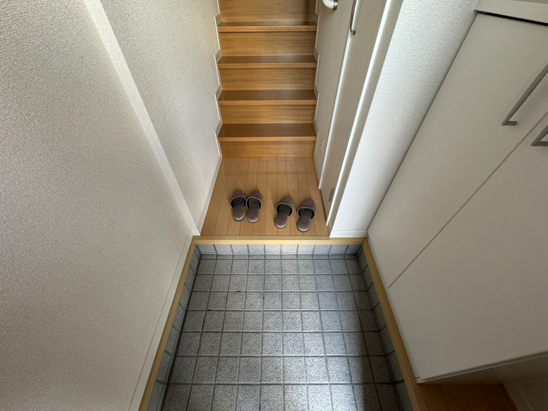 玄関 写真7