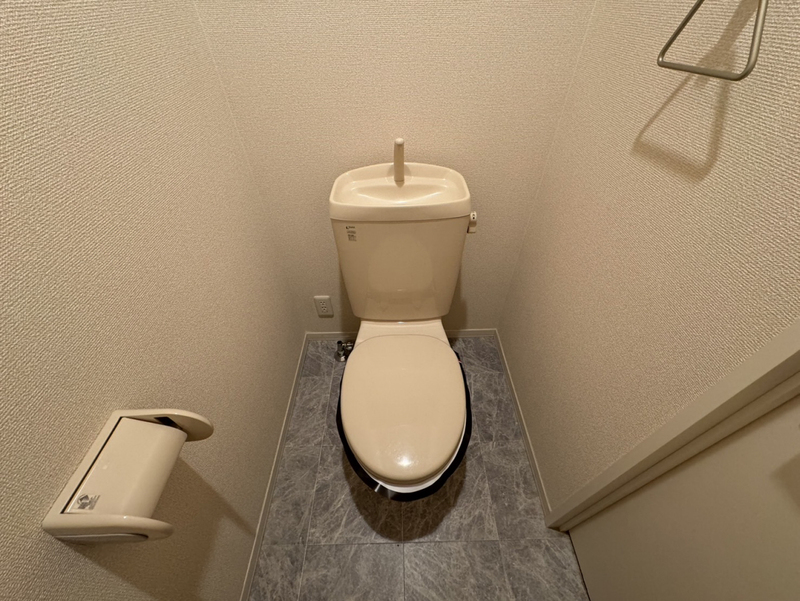 トイレ 写真5