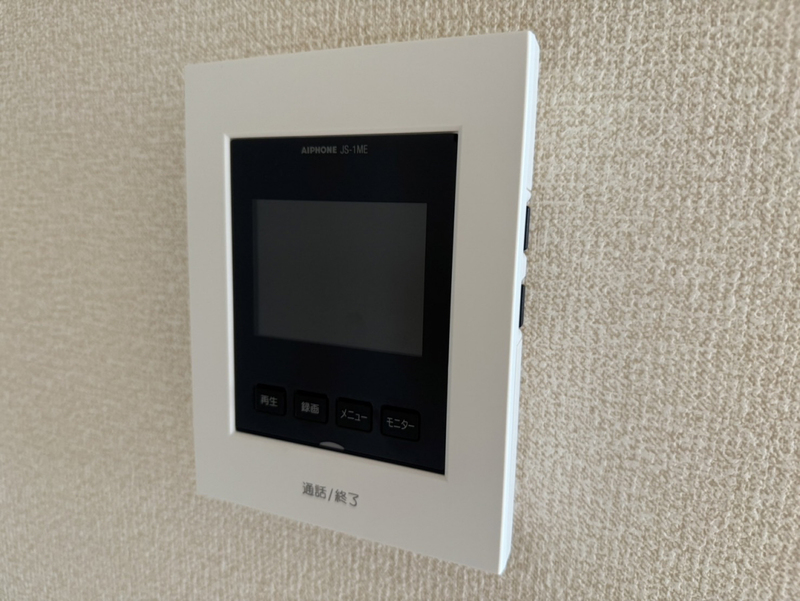 セキュリティ 写真13