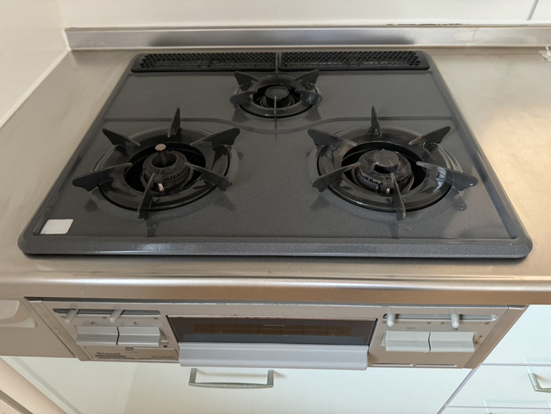 キッチン 写真19