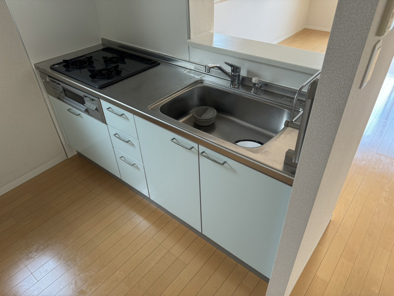 キッチン 写真3