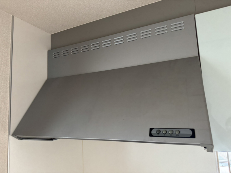 キッチン 写真31