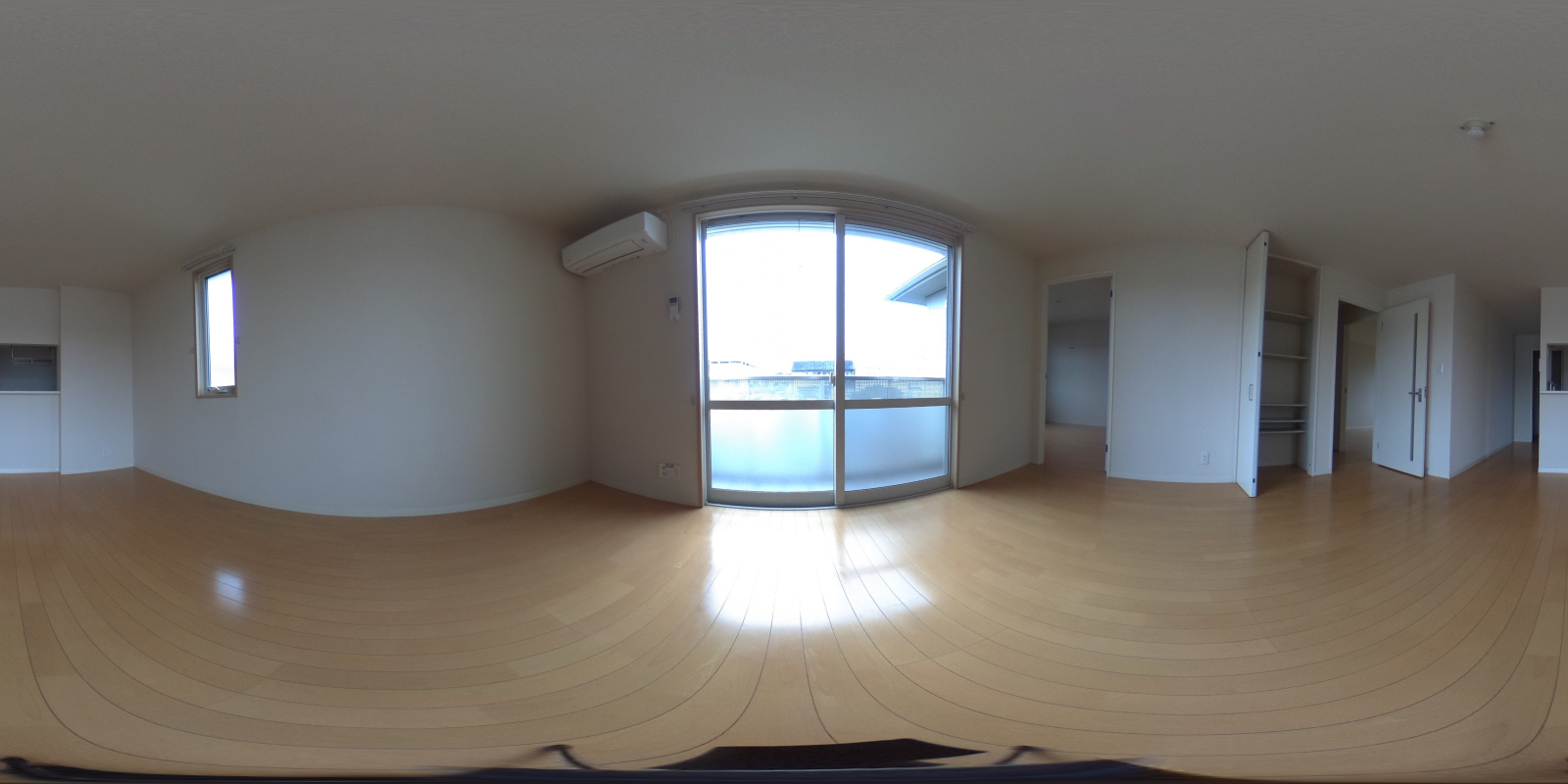 リビング 写真34