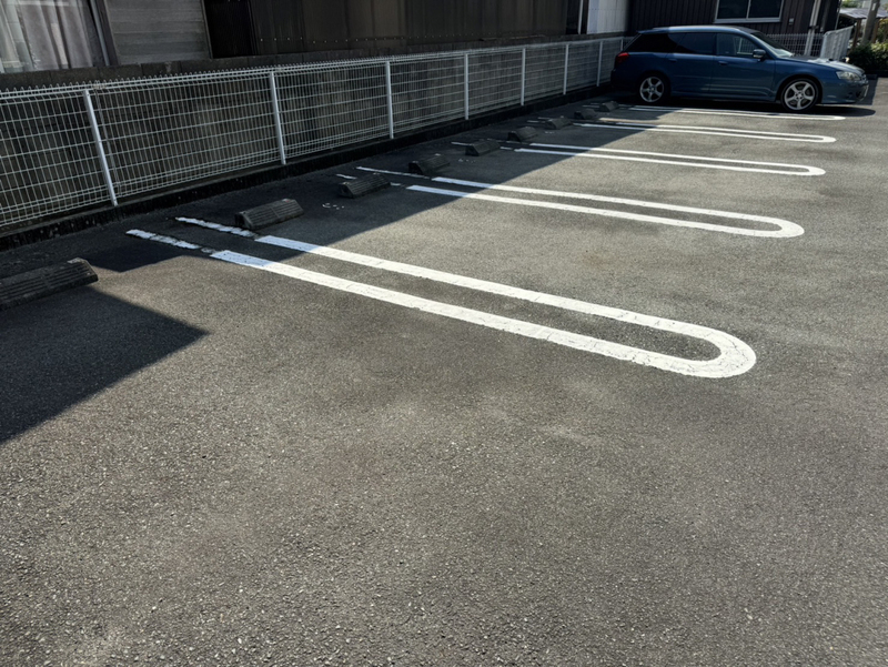 駐車場 写真10