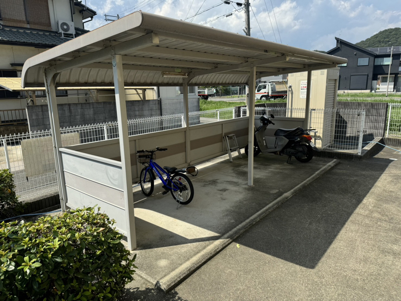 共用部 写真11