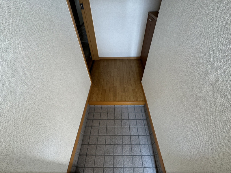 玄関 写真7