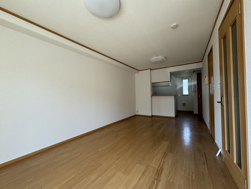 リビング 写真2
