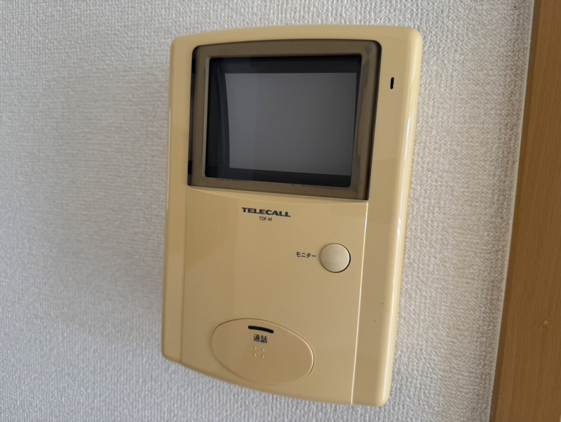 セキュリティ 写真13