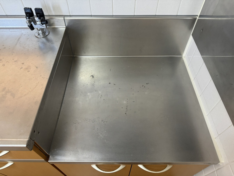 キッチン 写真19