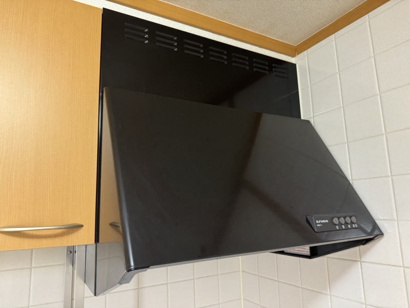キッチン 写真31