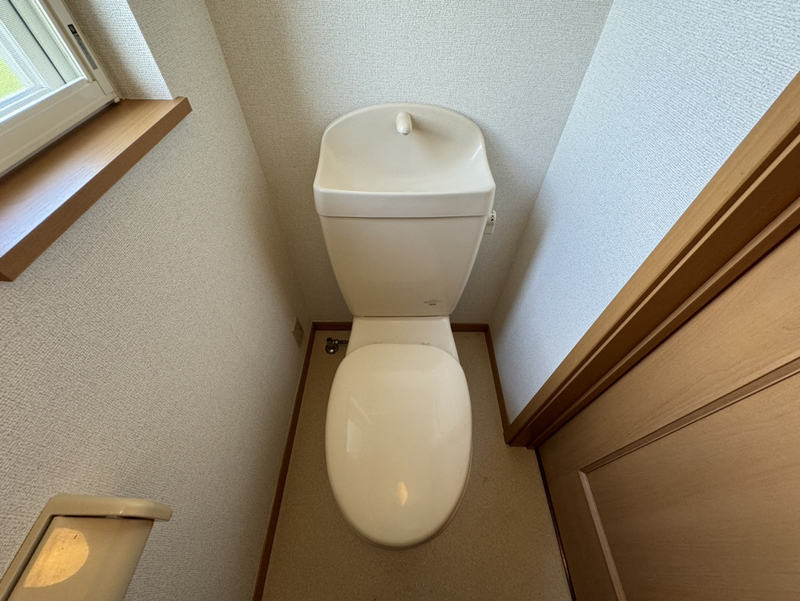 トイレ 写真5