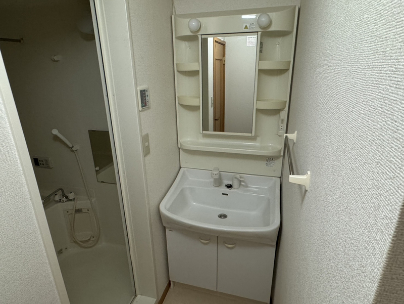 洗面所 写真6