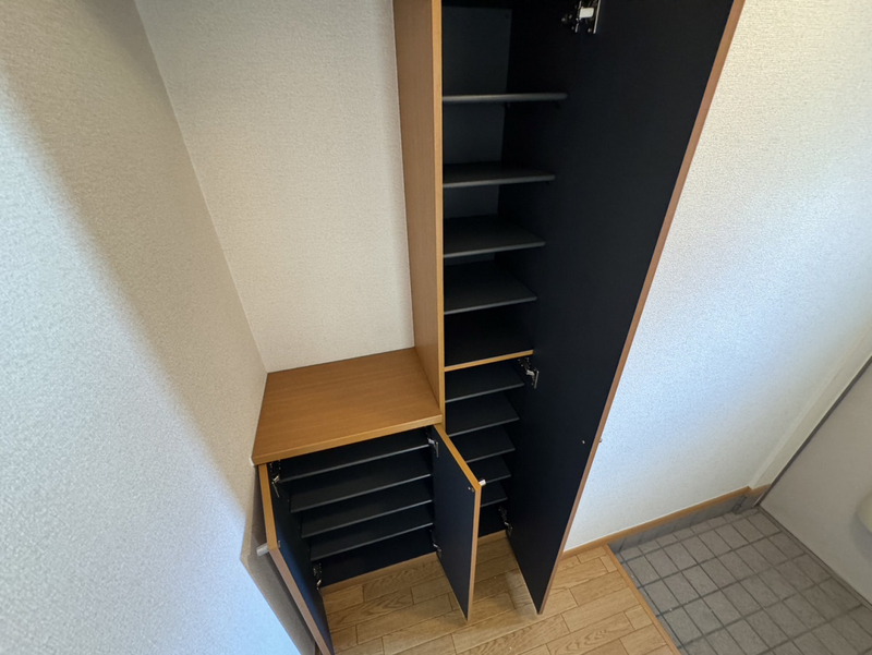 収納 写真28