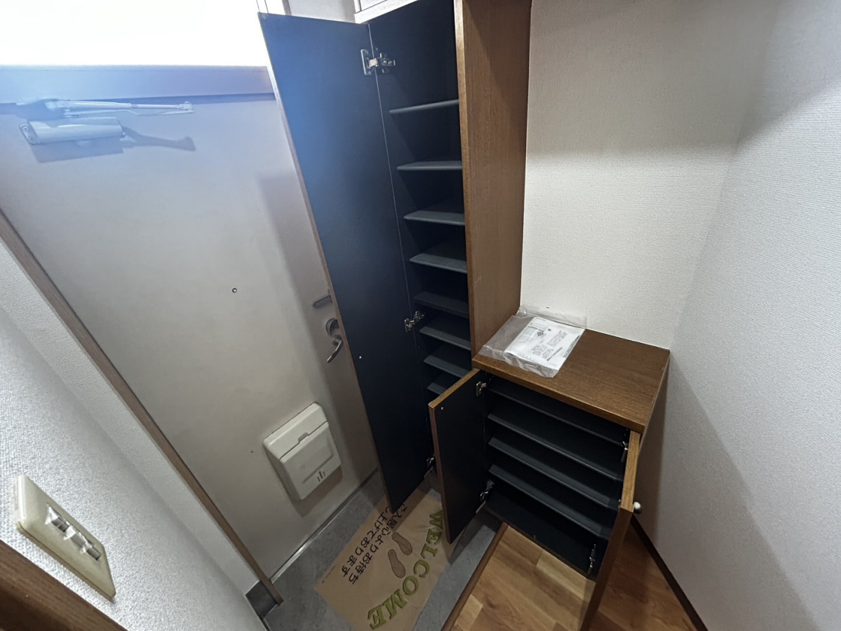 収納 写真9